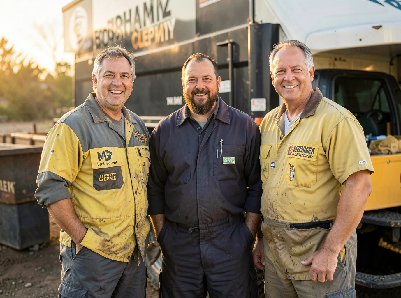 Sewage Cleanup company in Franklin Grove, IL